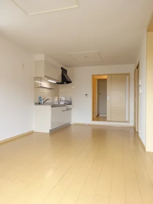のマンスリーマンション・ウィークリーマンション「メゾンクレールⅢ 204・LDK(No.1454182)」メイン画像