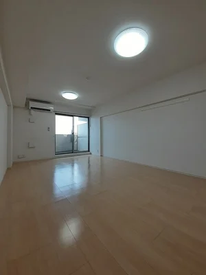 さいたま市桜区のマンスリーマンション・ウィークリーマンション「エクセレント　クローバー 403・洋室(No.1454198)」メイン画像