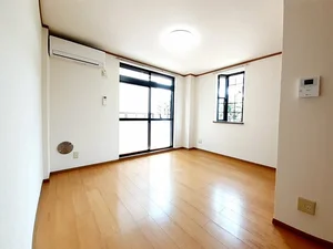 川越市のマンスリーマンション・ウィークリーマンション「カーサ　トーレ 103・洋室(No.1454222)」メイン画像
