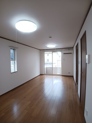 のマンスリーマンション・ウィークリーマンション「ジェントリー　ｕ 105・洋室(No.1454224)」メイン画像