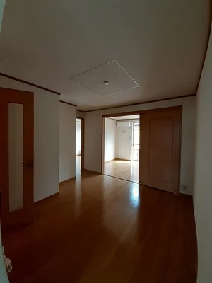 千曲市のマンスリーマンション・ウィークリーマンション「フィオーレ　Ａ 102・洋室(No.1454225)」メイン画像