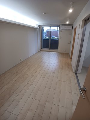 群馬県のマンスリーマンション・ウィークリーマンション「メゾン葵 105・洋室(No.1454237)」メイン画像