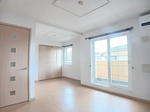 横浜市泉区のマンスリーマンション・ウィークリーマンション「エスタシオンⅢ 201・洋室(No.1454261)」メイン画像