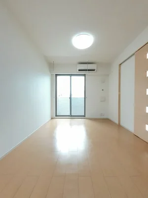 豊田駅（東京都）のマンスリーマンション・ウィークリーマンション「ユアーズ　ヒル　８ 102・洋室(No.1454275)」メイン画像