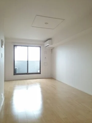 綾瀬市のマンスリーマンション・ウィークリーマンション「ラ　エテルノ　ステラ 202・洋室(No.1454279)」メイン画像