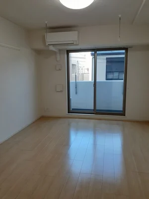 厚木市のマンスリーマンション・ウィークリーマンション「エトワール 202・洋室(No.1454283)」メイン画像