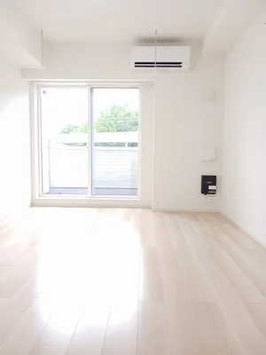 東京都のマンスリーマンション・ウィークリーマンション「グリンフル多摩 305・洋室(No.1454292)」メイン画像