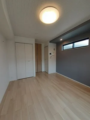 東京都のマンスリーマンション・ウィークリーマンション「ヴィオラ西八王子 201・洋室(No.1454302)」メイン画像