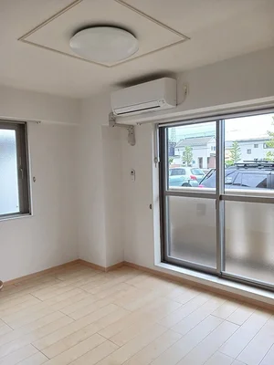 小田原市のマンスリーマンション・ウィークリーマンション「リーヴァ蛍田 101・洋室(No.1454309)」メイン画像