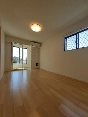 駿東郡長泉町のマンスリーマンション・ウィークリーマンション「サン・クレールⅡ 103・洋室(No.1454333)」メイン画像