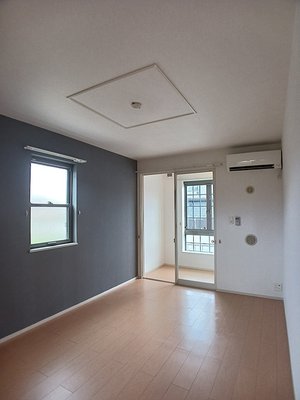 のマンスリーマンション・ウィークリーマンション「イスカンダルⅡ 105・洋室(No.1454387)」メイン画像