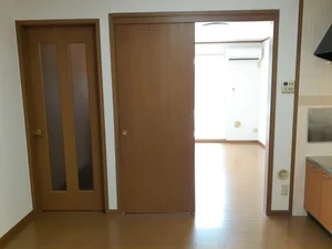 江南市のマンスリーマンション・ウィークリーマンション「メゾン・ミレニアム 101・洋室(No.1454424)」メイン画像