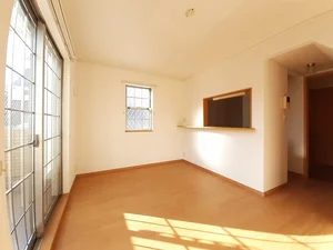 比良駅（愛知県）のマンスリーマンション・ウィークリーマンション「サウスコート楠 103・洋室(No.1454428)」メイン画像