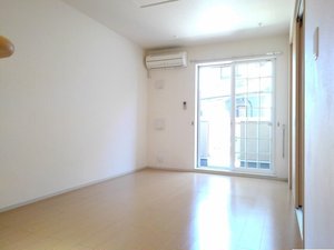 清須市のマンスリーマンション・ウィークリーマンション「ドマーニ・Ｗ 102・洋室(No.1454437)」メイン画像