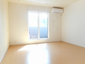 のマンスリーマンション・ウィークリーマンション「ハイデルベルク大野木 201・洋室(No.1454441)」メイン画像