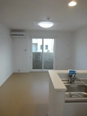 名古屋産業大学周辺のマンスリーマンション・ウィークリーマンション「サンコート 103・洋室(No.1454442)」メイン画像