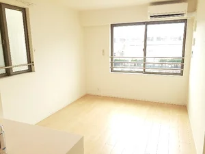 名古屋市中川区のマンスリーマンション・ウィークリーマンション「ラッフィナート 201・洋室(No.1454449)」メイン画像