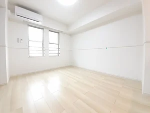 名古屋経営短期大学周辺のマンスリーマンション・ウィークリーマンション「フォレストヒル・キャトル 203・洋室(No.1454450)」メイン画像