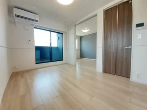 名古屋産業大学周辺のマンスリーマンション・ウィークリーマンション「シエル・グランディア 201・洋室(No.1454455)」メイン画像
