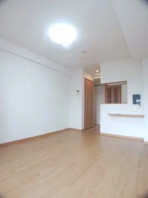 京都光華女子大学周辺のマンスリーマンション・ウィークリーマンション「ステラ・ランド 303・洋室(No.1454479)」メイン画像