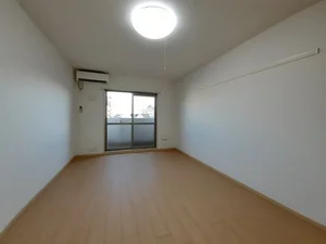 のマンスリーマンション・ウィークリーマンション「エコー　ウエスト 302・洋室(No.1454484)」メイン画像