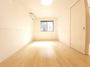 のマンスリーマンション・ウィークリーマンション「メゾンホープ　甲南Ⅱ 104・洋室(No.1454499)」メイン画像