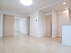 のマンスリーマンション・ウィークリーマンション「ｃｅｌｌ　ｃｕｂｅⅡ 205・洋室(No.1454512)」メイン画像