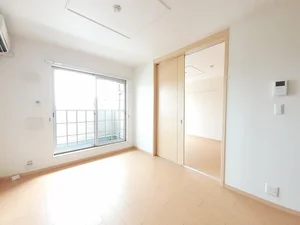 のマンスリーマンション・ウィークリーマンション「グランツ大和 202・洋室(No.1454522)」メイン画像