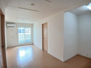 のマンスリーマンション・ウィークリーマンション「カーサ　ルミノーザ 202・洋室(No.1454523)」メイン画像