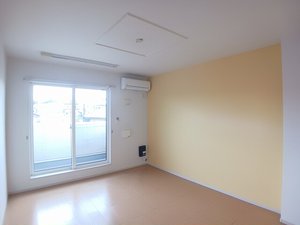 奈良市のマンスリーマンション・ウィークリーマンション「メゾン・ド・ユウ 201・洋室(No.1454526)」メイン画像