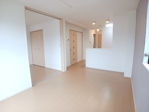 のマンスリーマンション・ウィークリーマンション「パジェール・トロワａ 201・洋室(No.1454527)」メイン画像