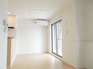 のマンスリーマンション・ウィークリーマンション「フェリーチェ 105・洋室(No.1454555)」メイン画像