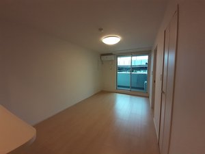 のマンスリーマンション・ウィークリーマンション「ラ・ルミエール 302・洋室(No.1454565)」メイン画像