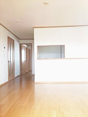 岡山市北区のマンスリーマンション・ウィークリーマンション「グレイスＹＯＵ 205・洋室(No.1454574)」メイン画像