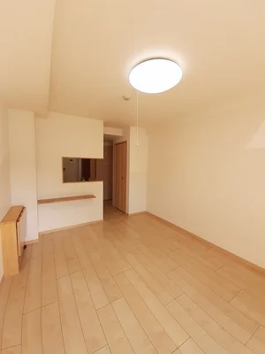 岡山駅（岡山県）・岡山駅前駅（岡山県）のマンスリーマンション・ウィークリーマンション「メゾン　ラフィネ 105・洋室(No.1454578)」メイン画像
