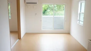 のマンスリーマンション・ウィークリーマンション「アンジュ．Ｋ 203・洋室(No.1454580)」メイン画像