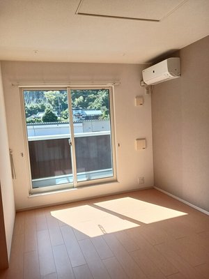 のマンスリーマンション・ウィークリーマンション「フォルトゥーナ 202・洋室(No.1454582)」メイン画像