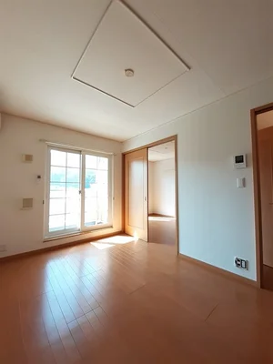 のマンスリーマンション・ウィークリーマンション「サニーグリーンＣ 203・洋室(No.1454588)」メイン画像