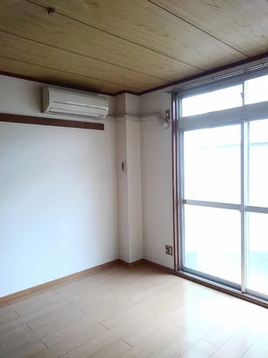 安芸郡海田町のマンスリーマンション・ウィークリーマンション「ハイツ青木 101・洋室(No.1454629)」メイン画像