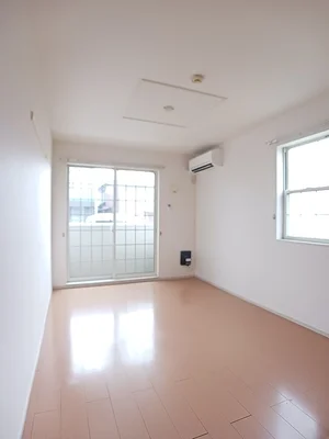 竹原駅（広島県）のマンスリーマンション・ウィークリーマンション「アニメート　ジュン 101・洋室(No.1454634)」メイン画像