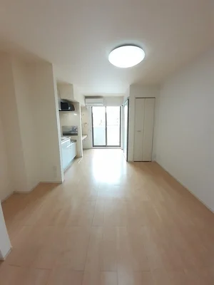 広島市佐伯区のマンスリーマンション・ウィークリーマンション「アリエッタ八幡 103・LDK(No.1454636)」メイン画像