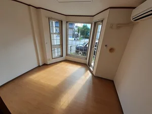 飯塚市のマンスリーマンション・ウィークリーマンション「メゾン・ド・エクセラン 102・洋室(No.1454662)」メイン画像
