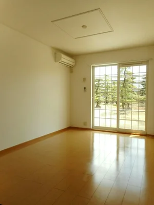 福岡県の大東建託リーシング株式会社のマンスリーマンション・ウィークリーマンション「プリムラ　Ａ 102・洋室(No.1454668)」メイン画像