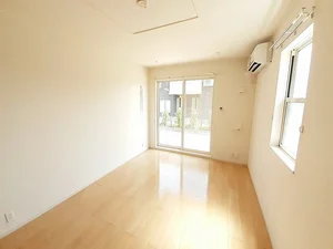 佐賀市のマンスリーマンション・ウィークリーマンション「エム・フレ－ルⅠ 104・洋室(No.1454679)」メイン画像