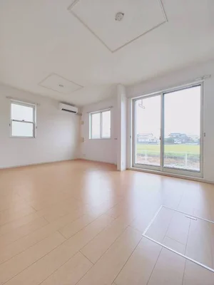 東九州短期大学周辺のマンスリーマンション・ウィークリーマンション「プレシアスⅠ 101・LDK(No.1454695)」メイン画像