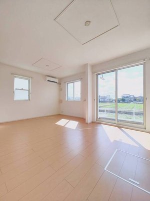 中津駅（大分県）のマンスリーマンション・ウィークリーマンション「プレシアスⅠ 101・LDK(No.1454695)」メイン画像