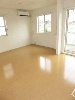 中津市のマンスリーマンション・ウィークリーマンション「プレシアスⅠ 101・LDK(No.1454695)」メイン画像