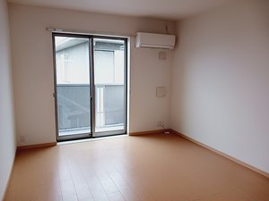 のマンスリーマンション・ウィークリーマンション「アースビレッジⅤ 202・洋室(No.1454729)」メイン画像