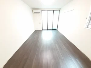 瑞穂運動場東駅（愛知県）のマンスリーマンション・ウィークリーマンション「グレイスガーデン 202・洋室(No.1454734)」メイン画像