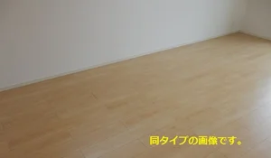 亀有駅（東京都）のマンスリーマンション・ウィークリーマンション「アーヴルコート 207・洋室(No.1454747)」メイン画像